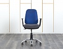 Купить Офисное кресло для персонала   Ткань Синий   (КПТН1-12103)