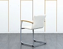 Купить Конференц кресло для переговорной  Бежевый Ткань Bene Bug  (УДТБ-06101)
