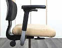 Купить Офисное кресло для персонала  SteelCase Ткань Бежевый   (КПТБ-09083)