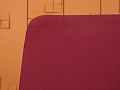 Офисное кресло для персонала  SteelCase Ткань Красный   (КПТК-30045)