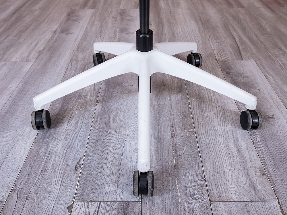 Офисное кресло для персонала  Profoffice Ткань Серый Marics  (КПТС1-14091)