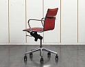 Купить Офисное кресло для персонала  Sitland  Кожа Красный   (КПКК-21061)