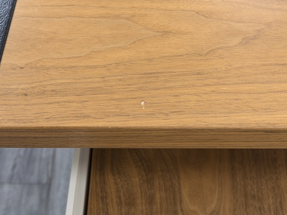 Стол для руководителя Bene 1 950х1 500х740 ЛДСП Ольха   (СРПЛ-25064)