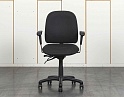 Купить Офисное кресло для персонала  Teknion Ткань Черный   (КПТЧ4-12071)