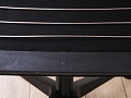 Конференц кресло для переговорной  Синий Ткань SteelCase   (УНТН-12128)