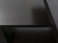 Стол для руководителя  1 350х1 270х750 ЛДСП Венге   (СРПЕ-18093)