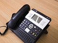 Телефон касания IP Alcatel 4028 ТЧ-12128