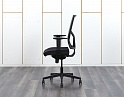 Купить Офисное кресло руководителя  Antares Сетка Черный   (КРСЧ-12072)