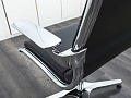 Комплект из 2-х кресел Sitland  Кожа Черный SIT IT MANAGER  (КНКЧК-16112)