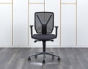 Купить Офисное кресло для персонала  Why Ткань Черный   (КПТЧ-14072)