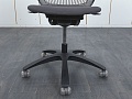 Офисное кресло руководителя  Knoll Ткань Серый Generation  (КРТС-22101)