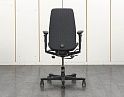 Купить Офисное кресло руководителя  Kinnarps Ткань Серый   (КПТС-15071)