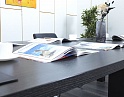 Купить Офисный стол для переговоров TAO 3 200х1 200х750 ЛДСП Венге   (СГПЕ-17033)