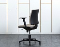 Купить Офисное кресло для персонала   Ткань Бежевый   (КПТБ-26111)