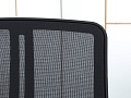 Офисное кресло для персонала  RIM Ткань Черный FLEXI FX 1106  (КПТЧ-26092)