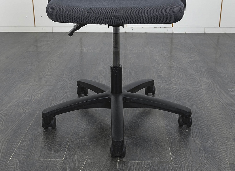 Офисное кресло для персонала  INTERSTUHL Ткань Серый   (КПТС-30081)