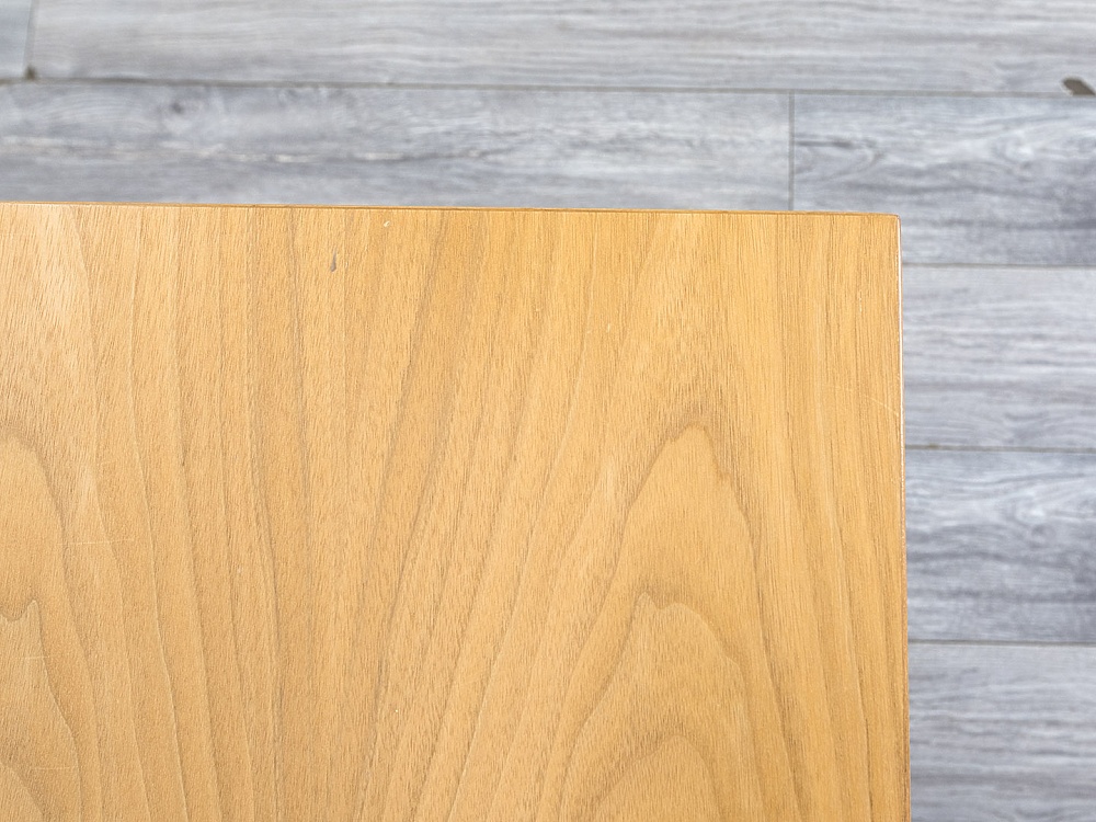 Стол для руководителя Bene 1 960х1 500х770 ЛДСП Ольха   (СРПЛ-19064)