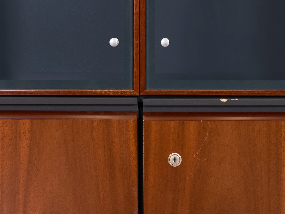 Кабинет руководителя ORA Массив Орех Италия