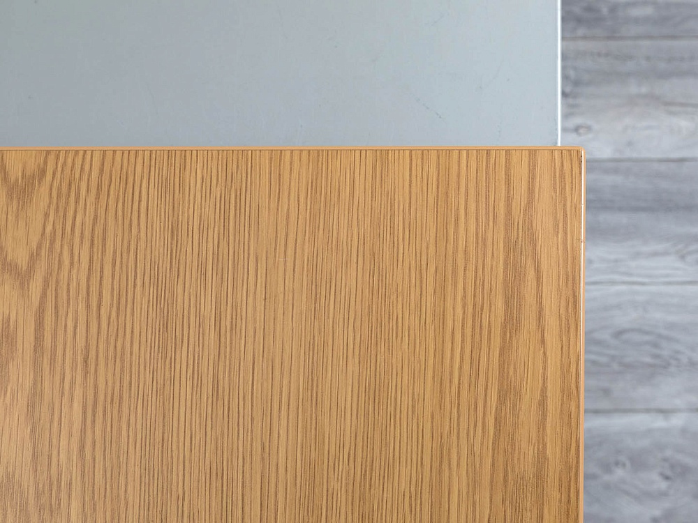 Комплект офисной мебели Herman Miller 3 200х1 800х1 000 ЛДСП Орех   (КОМХ-17082)