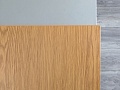 Комплект офисной мебели Herman Miller 3 200х1 800х1 000 ЛДСП Орех   (КОМХ-17082)