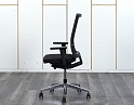 Купить Офисное кресло для персонала  Bene Сетка Черный   (КПСЧ1-26013)