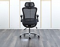 Купить Офисное кресло руководителя  Chairman Сетка Черный   (КРСЧ-27062)