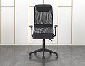 Купить Офисное кресло руководителя   Сетка Черный   (КРТЧ2-15071)