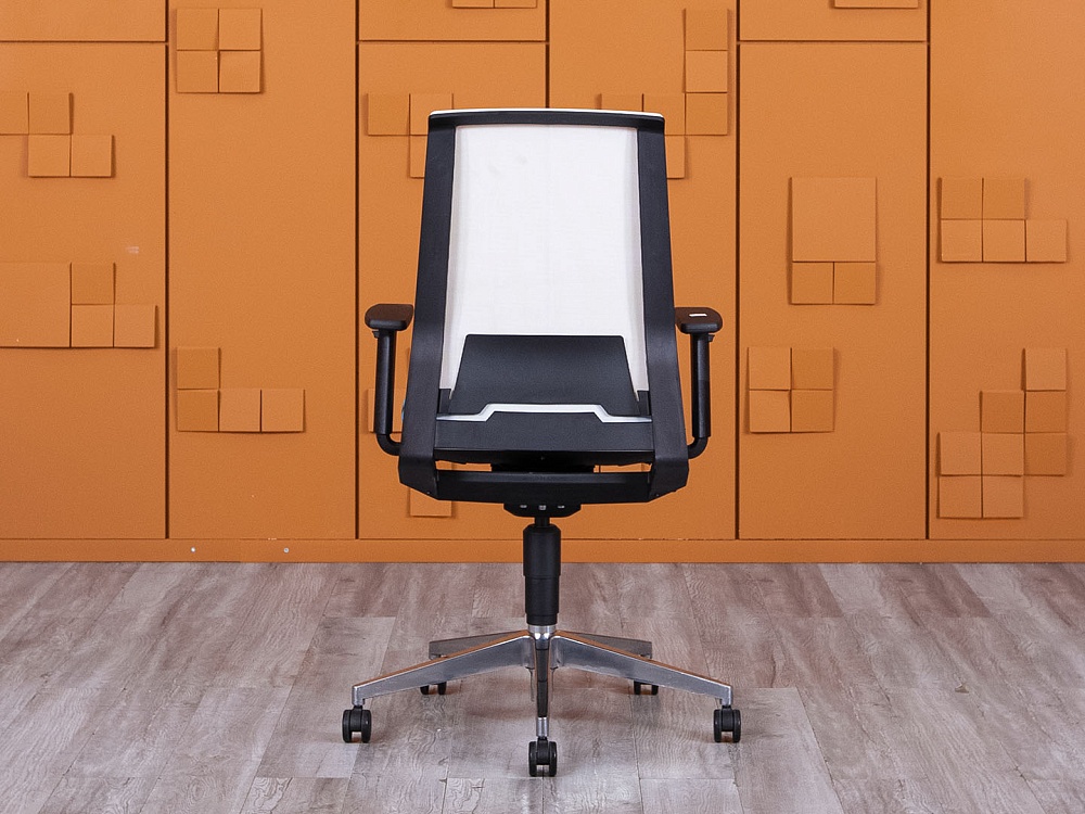 Офисное кресло для персонала  LD Seating Ткань Синий   (КПСН-01083)