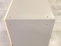 Офисная тумба для оргтехники 920x480x830 ЛДСП Клен Выдвижные ящики Россия_ТО2ЯВ-130923