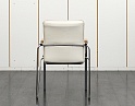Купить Конференц кресло для переговорной  Бежевый Кожзам    (УДКБ-21041)