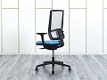 Офисное кресло для персонала  ORGSPACE Сетка Голубой CHOOSE  (КПСН-05044)