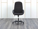 Купить Офисное кресло руководителя   Ткань Черный   (КРТЧ1-24112)