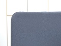 Офисное кресло руководителя  SteelCase Ткань Серый Please 2 Ergonomic  (КРТС-14113)