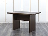 Офисный стол для переговоров WOOD 1 200х850х730 Шпон Орех   (СГПХ-16052)