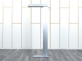  Комплект из 2-х торшеров Deko-Light Office Two Лампа-08023