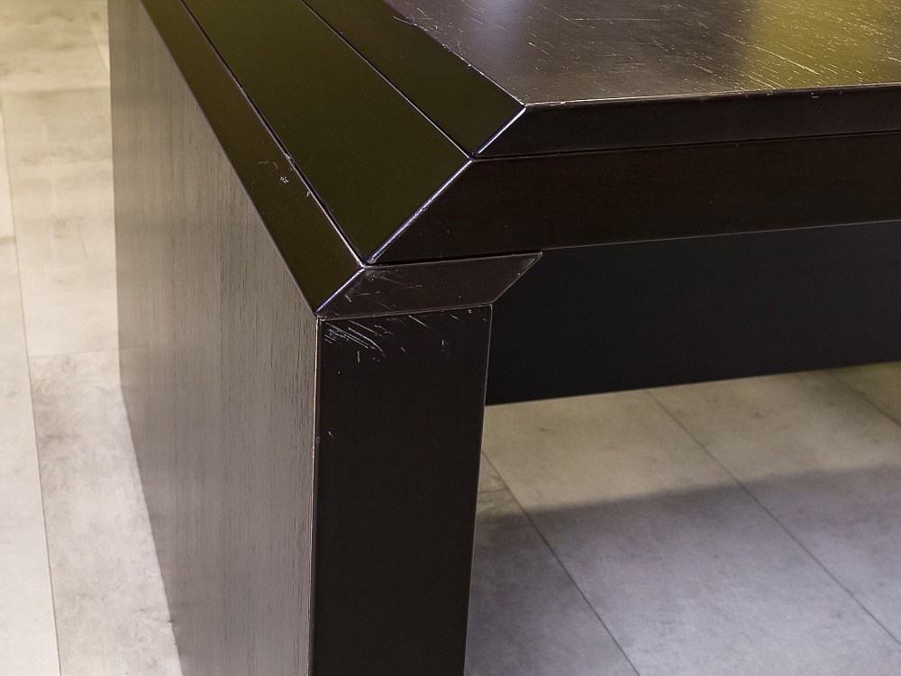 Кабинет руководителя Dazato Шпон Венге Италия