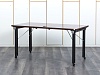 Офисный стол прямой Walter Knoll 1 525х760х730 ЛДСП Вишня   (СППШ2-09112)