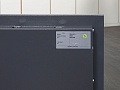 Сейф 510х510х500 Черный    (Сейф2-15061)