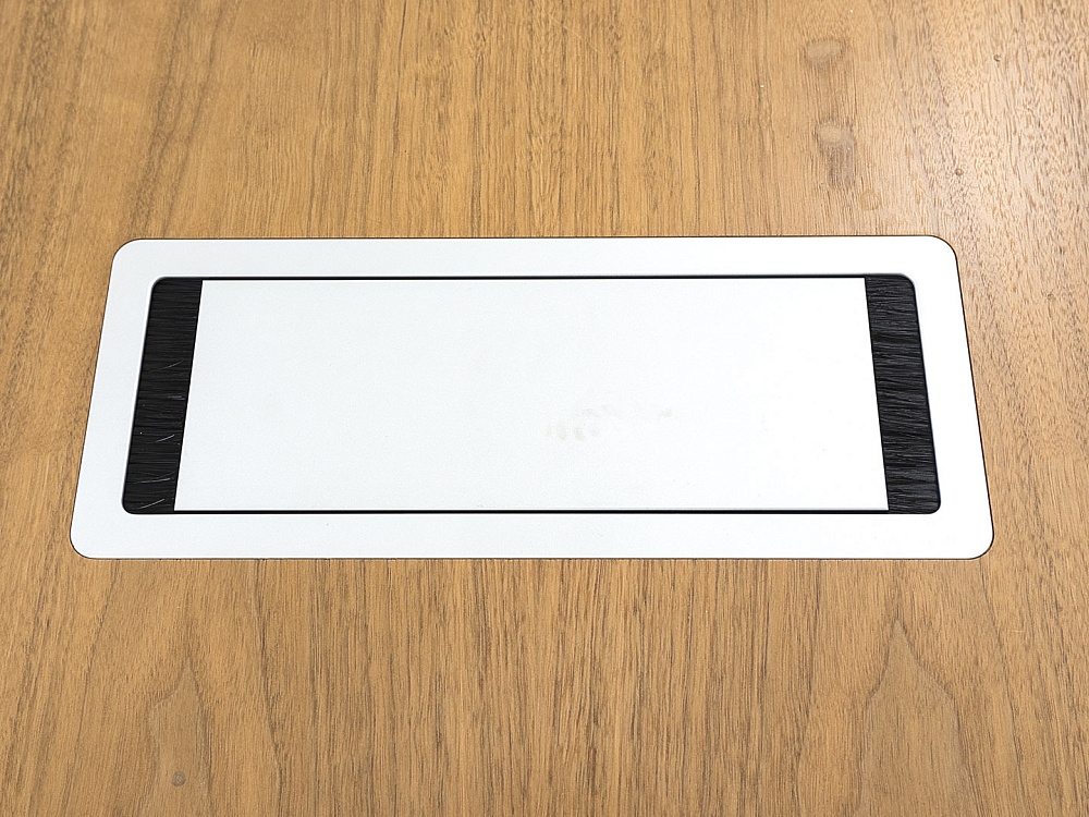 Стол для руководителя Bene 1 950х1 500х740 ЛДСП Ольха   (СРПЛ-25064)