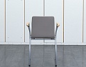 Купить Офисный стул Bene Ткань Серый KIZZ  (УНТС-06101)