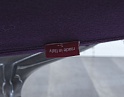 Купить Мягкое кресло Arper  Ткань Фиолетовый Catifa 80  (Комплект из 2-х кресел КНТФк-19053)