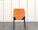 Купить Офисный стул  Ткань Оранжевый   (УНТО-19041)