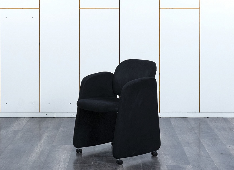 Мягкое кресло Ahrend Ткань Черный   (КНТЧ-23053)