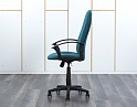 Купить Офисное кресло руководителя   Ткань Зеленый   (КРТЗ-27062)