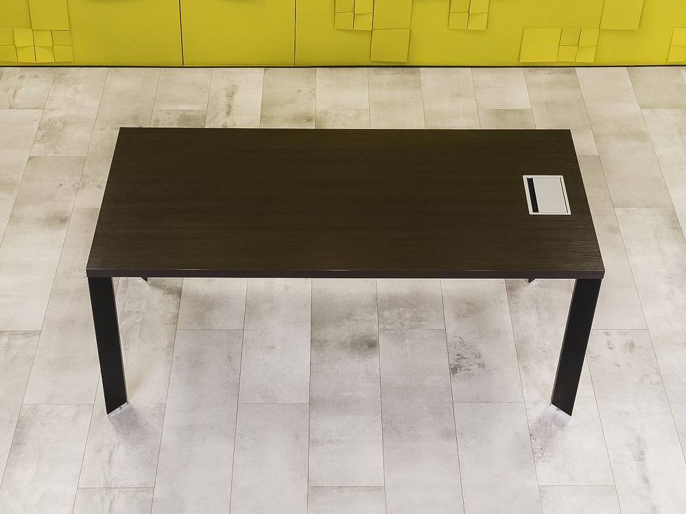 Стол для руководителя  ЛДСП Венге Беларусь  СРПЕ3-280125