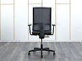 Офисное кресло для персонала  ORGSPACE Ткань Серый CHOOSE  (КПТС-27121)