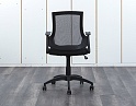Купить Офисное кресло для персонала   Сетка Черный   (КПСЧ-31052)