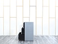 Картотека Herman Miller 900х470х1 000 Металл Серый   (ШД3ЯМ1-02024)