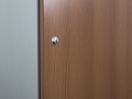 Кабинет руководителя Bene 1 800х1 800х750 Шпон Орех   (КРХ2-06091)