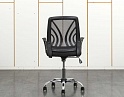 Купить Офисное кресло для персонала   Ткань Черный   (КПТЧ4-31031)
